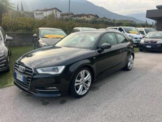 usato AUDI A3