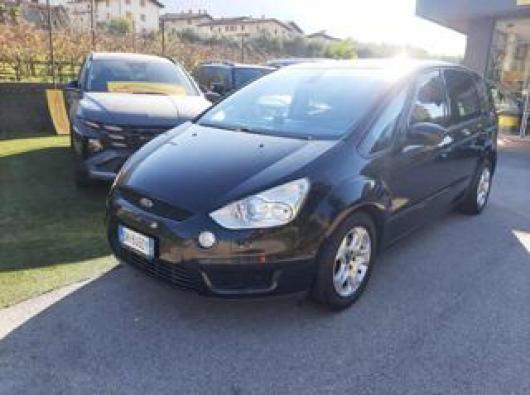 usato FORD S Max