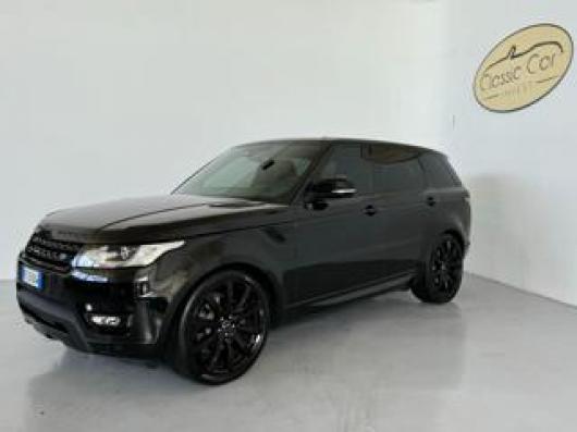 usato LAND ROVER Range Rover Sport