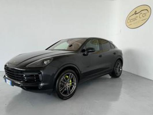 usato PORSCHE Cayenne