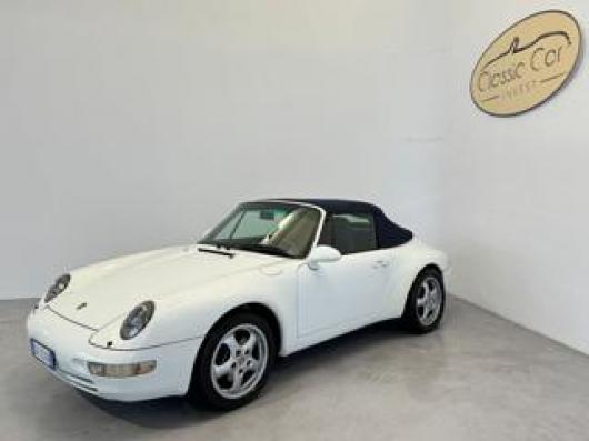 usato PORSCHE 911