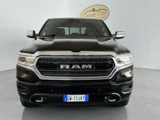 usato DODGE RAM