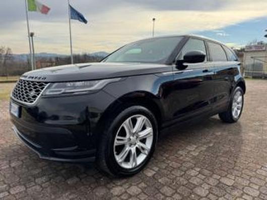 Range Rover Velar