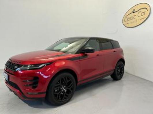 usato LAND ROVER Range Rover Evoque