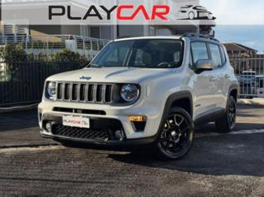 usato JEEP Renegade