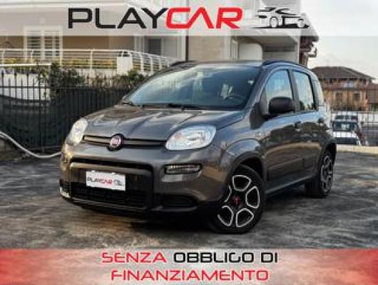 usato FIAT Panda