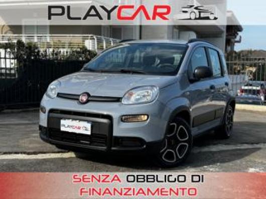 usato FIAT Panda