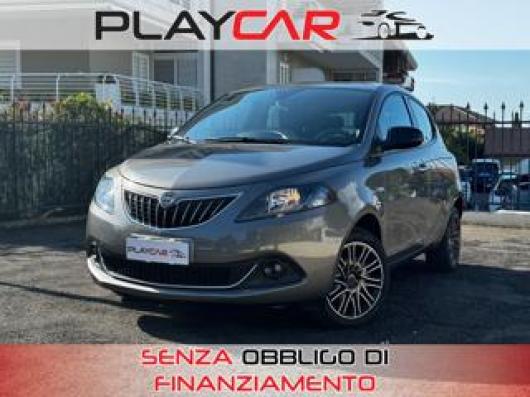 usato LANCIA Ypsilon