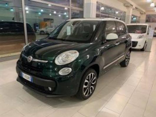 usato FIAT 500L