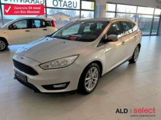 usato FORD Focus