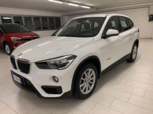 usato BMW X1