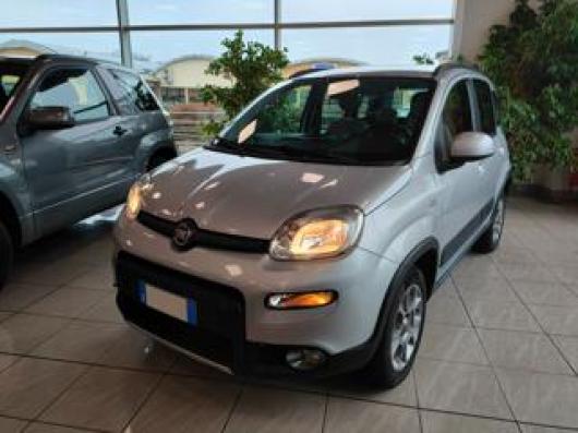 usato FIAT Panda