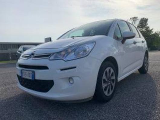 usato CITROEN C3