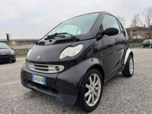 usato SMART ForTwo