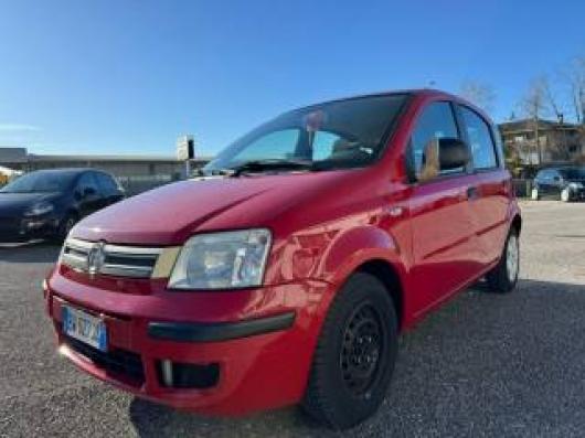 usato FIAT Panda