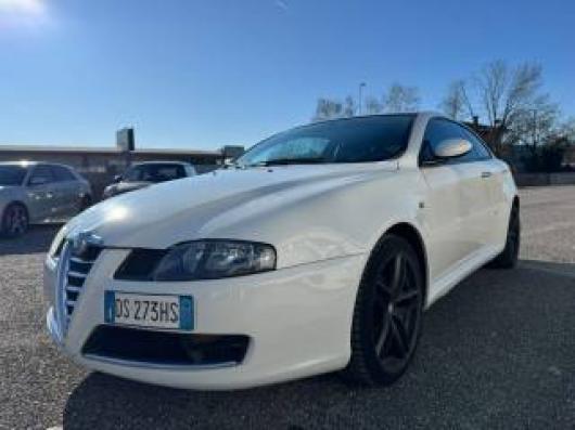 usato ALFA ROMEO GT