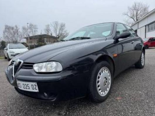 usato ALFA ROMEO 156