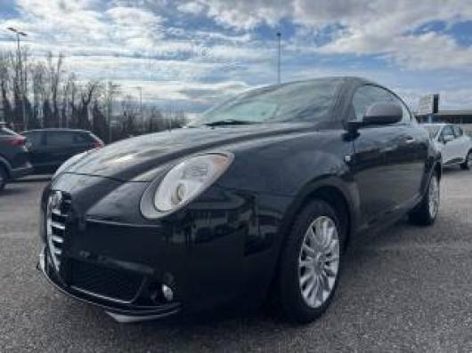 usato ALFA ROMEO MiTo