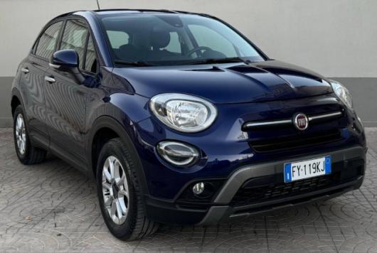 usato FIAT 500X