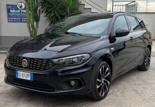 usato FIAT Tipo