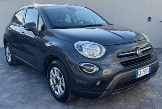 usato FIAT 500X