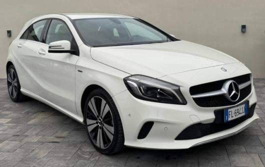 usato MERCEDES Classe A