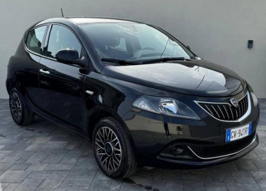 usato LANCIA Ypsilon