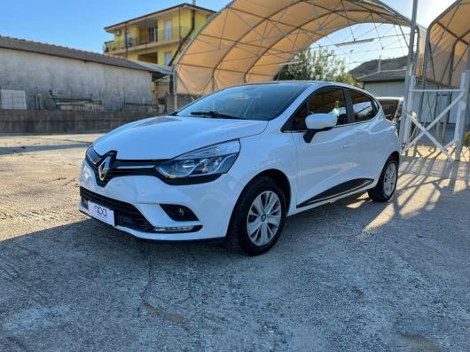 usato RENAULT Clio