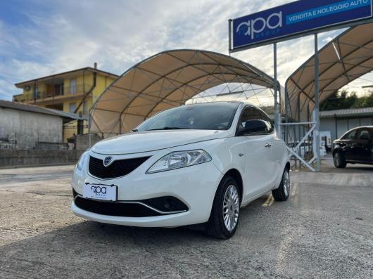 usato LANCIA Ypsilon