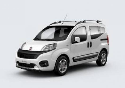 usato FIAT Qubo