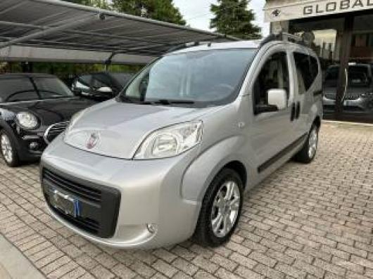 usato FIAT Qubo