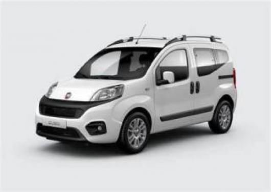 usato FIAT Qubo