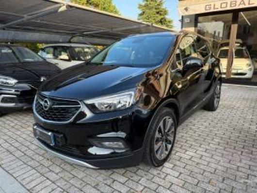 usato OPEL Mokka X