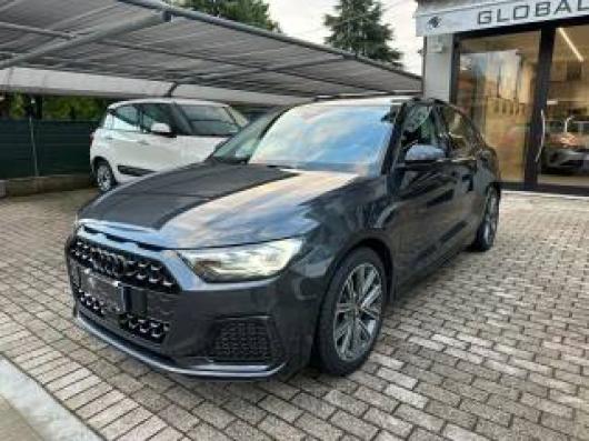 usato AUDI A1