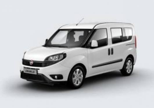 usato FIAT Doblo