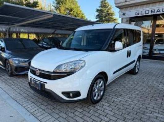 usato FIAT Doblo