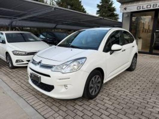 usato CITROEN C3