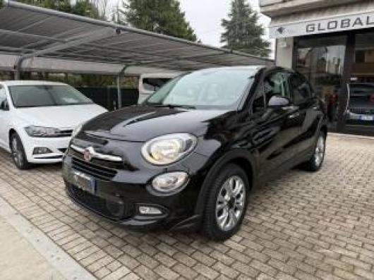 usato FIAT 500X