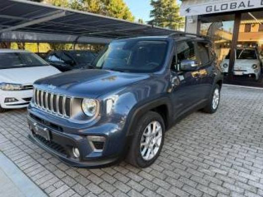 usato JEEP Renegade