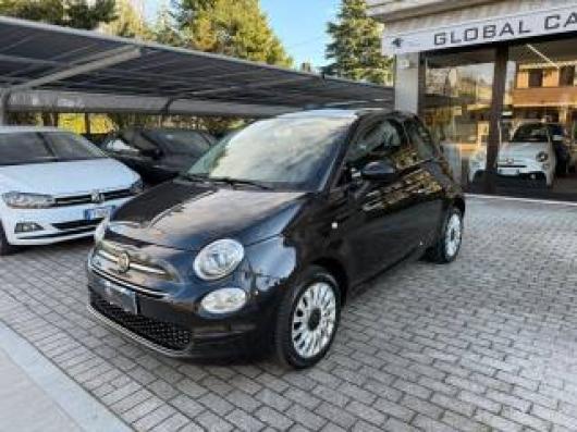 usato FIAT 500