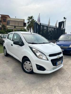 usato CHEVROLET Spark