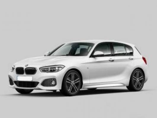 usato BMW 116