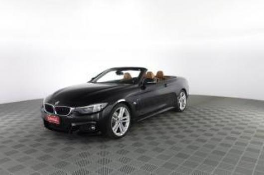 usato BMW 420