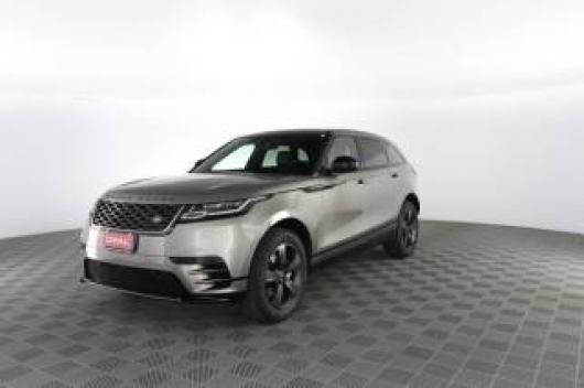 usato LAND ROVER Range Rover Velar