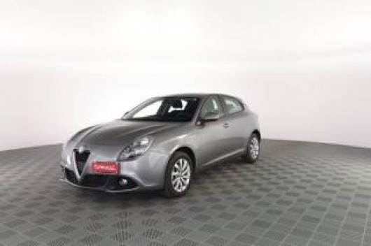 usato ALFA ROMEO Giulietta