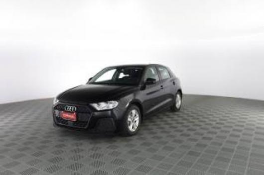 usato AUDI A1