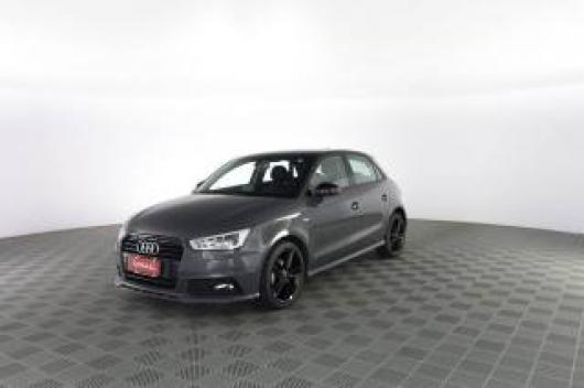 usato AUDI A1