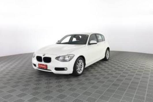 usato BMW 116