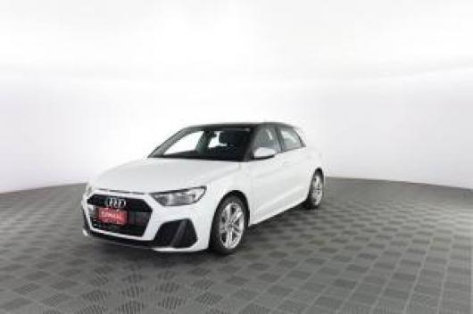 usato AUDI A1