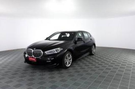 usato BMW 116